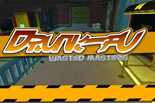 download Drunk-fu: Wasted masters apk